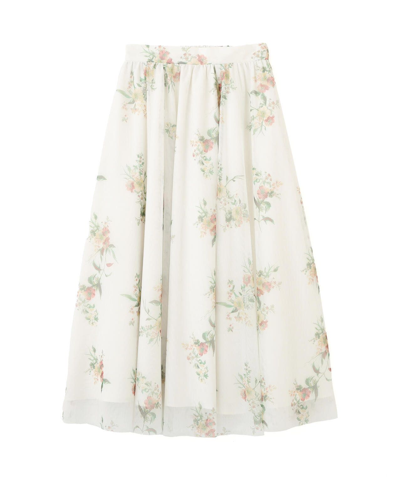 166cm B:78 W:56 H:83 S:24.5cm 着用サイズ：M