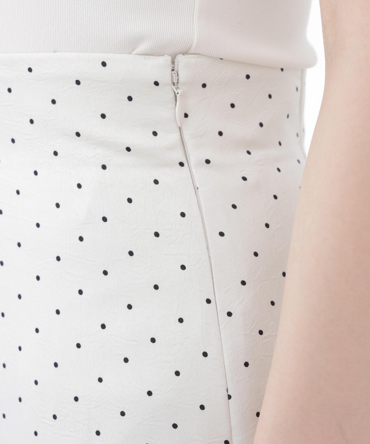 Drawer CARVEN レーストリムスカート レーストリムスカート | PROPORTION BODY DRESSING（プロポーション