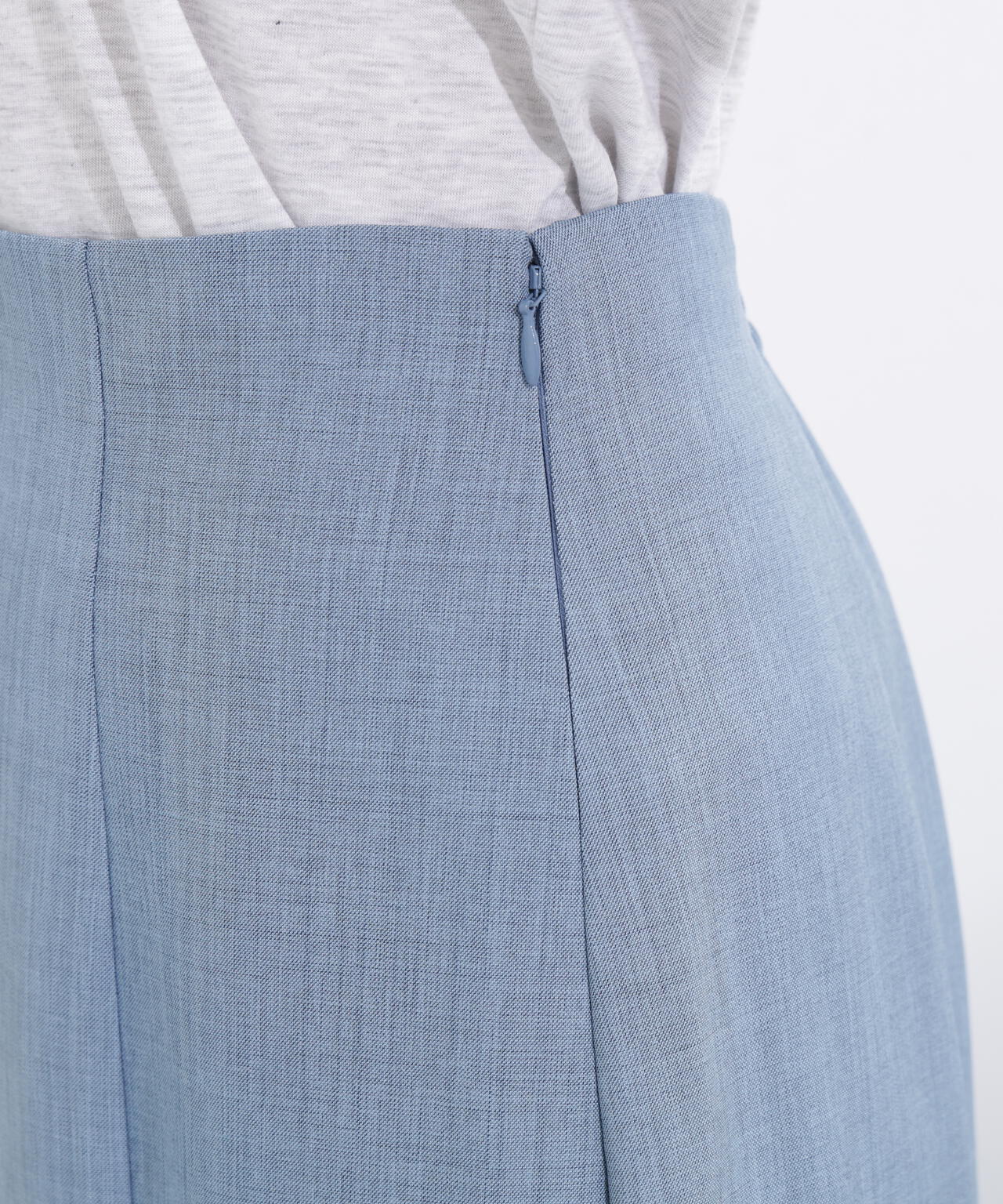 166cm B:78 W:56 H:83 S:24.5cm 着用サイズ：M