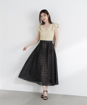 167cm 着用サイズ：M