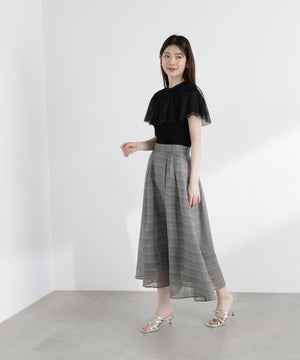 167cm 着用サイズ：M