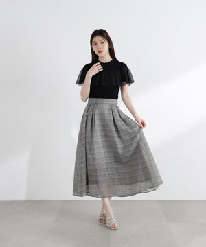 167cm 着用サイズ：M