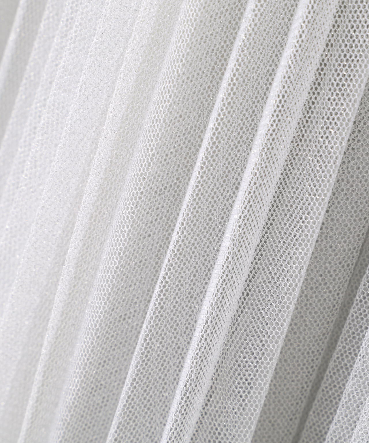 《EDIT COLOGNE》ラメプリーツスカート【ピンク：official site・ZOZOTOWN・ルミネエスト新宿限定】