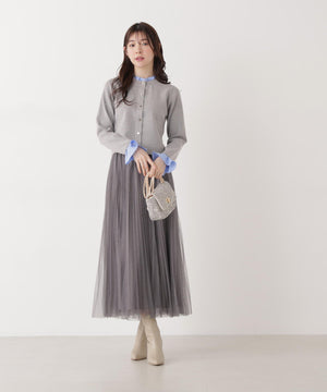 167cm 着用サイズ：M