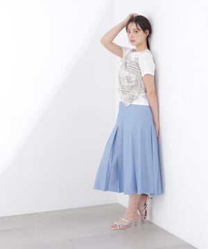 167cm 着用サイズ：M