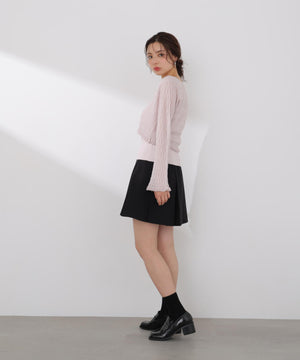 165cm 着用サイズ：M