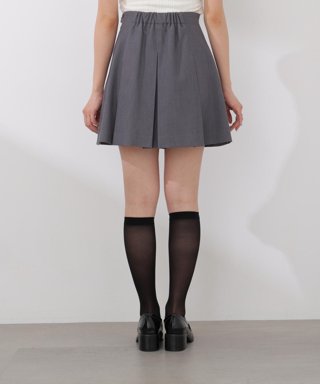 165cm 着用サイズ：M