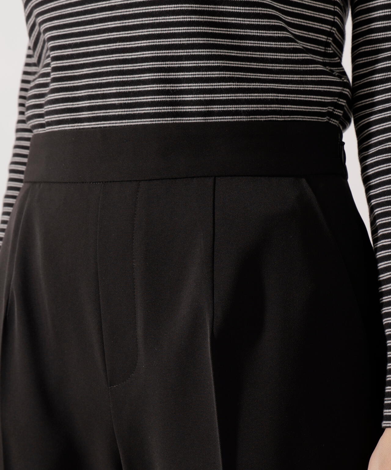 美フレアパンツ | PROPORTION BODY DRESSING（プロポーションボディ