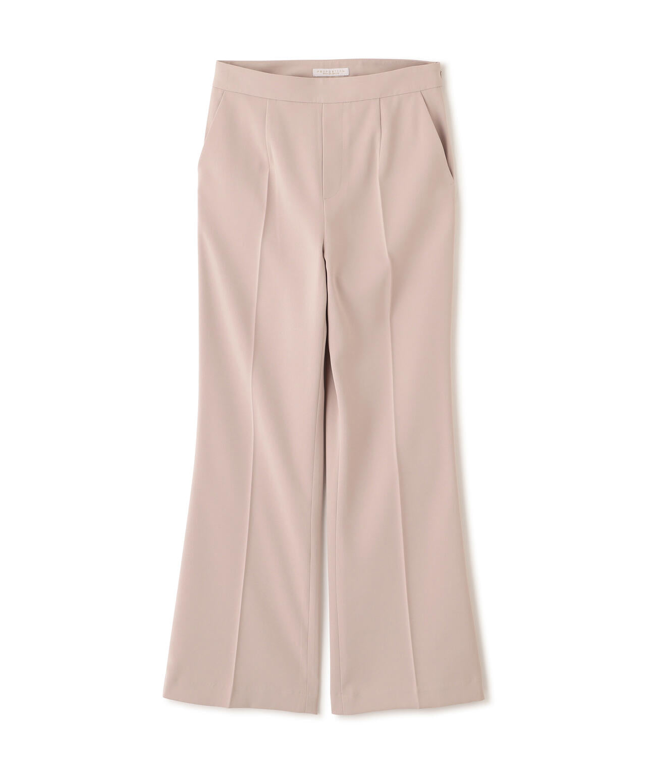 美フレアパンツ | PROPORTION BODY DRESSING（プロポーションボディ