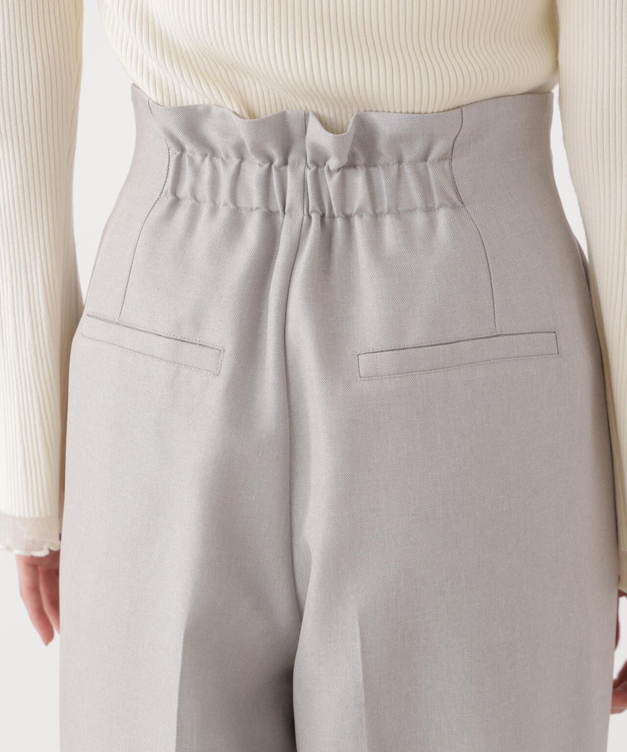 167cm 着用サイズ：M