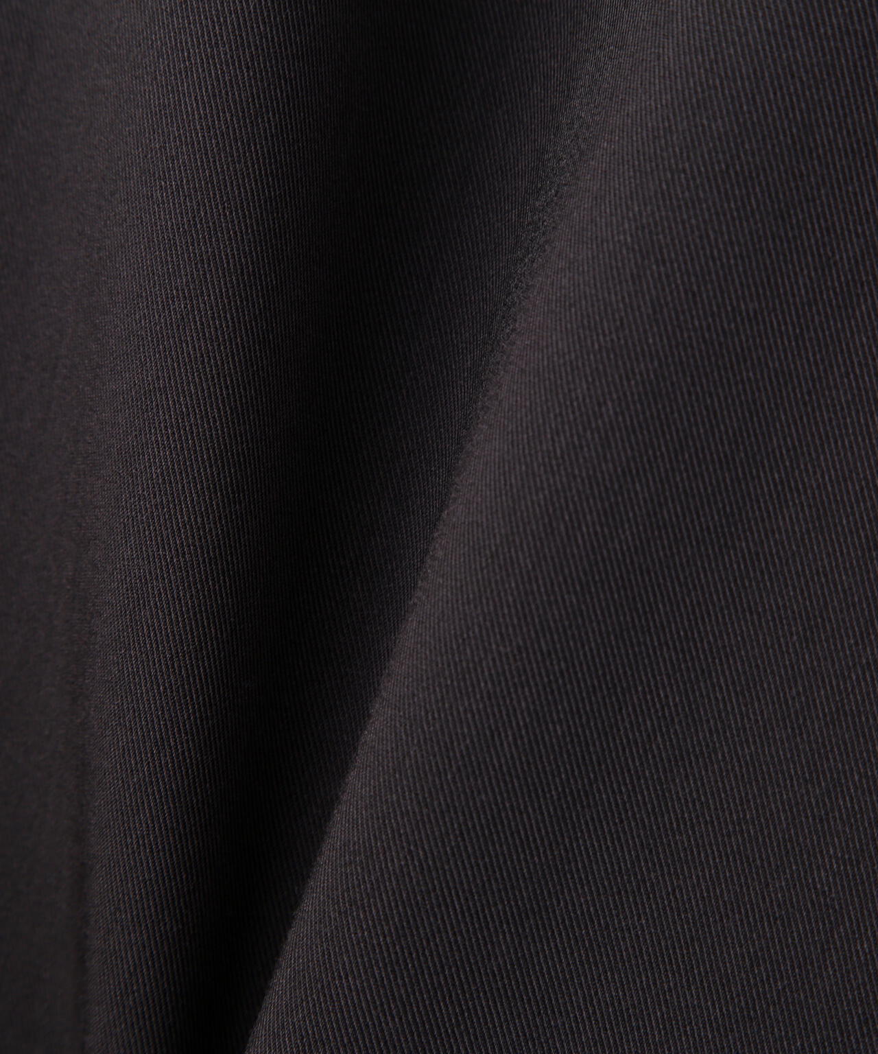 ベルトドッキングワイドパンツ