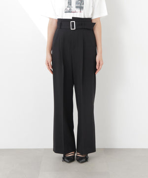 model：166cm B:78 W:56 H:83 S:24.5cm 着用サイズ：M