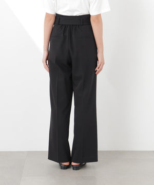 model：166cm B:78 W:56 H:83 S:24.5cm 着用サイズ：M