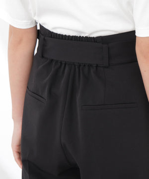 model：166cm B:78 W:56 H:83 S:24.5cm 着用サイズ：M