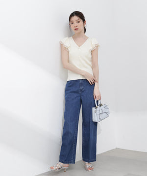 167cm 着用サイズ：M