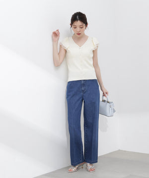 167cm 着用サイズ：M