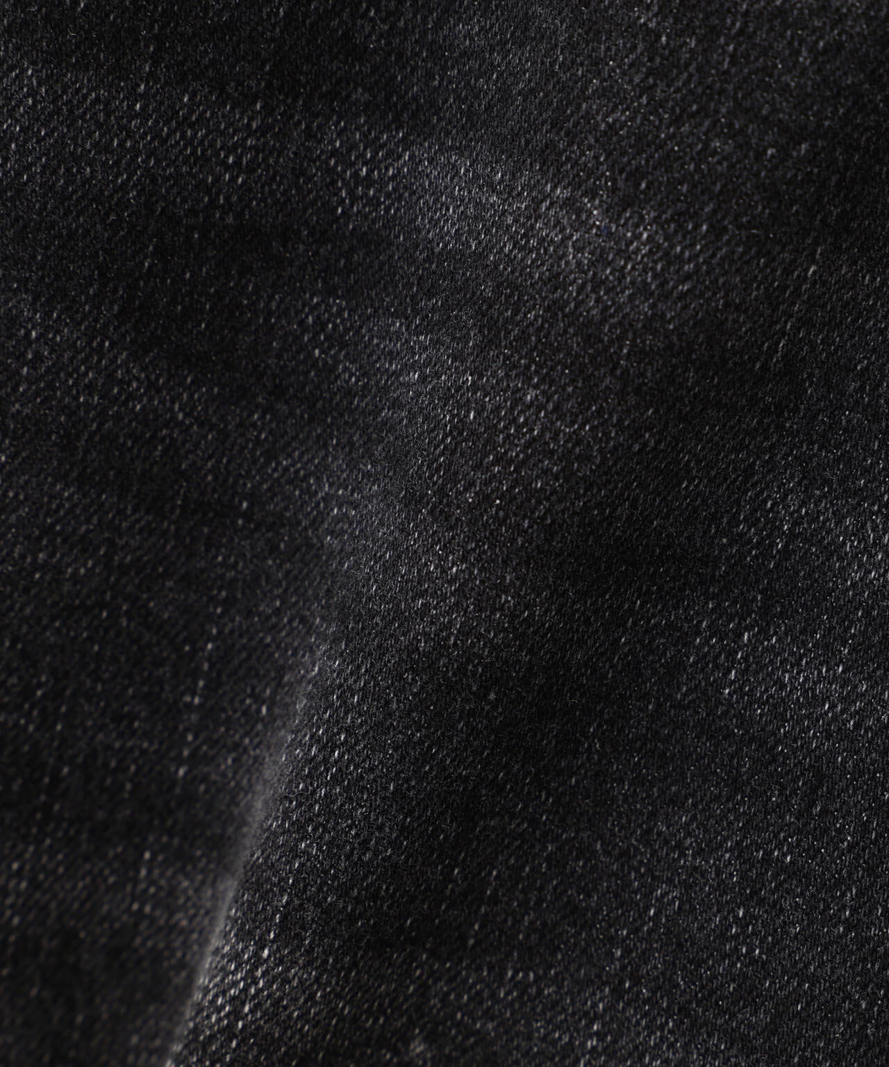 〈a/mie〉フレアデニムパンツ