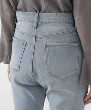 165cm B:82 W:59 H:86 S:25cm 着用サイズ：M