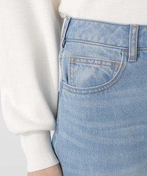 165cm B:82 W:59 H:86 S:25cm 着用サイズ：M