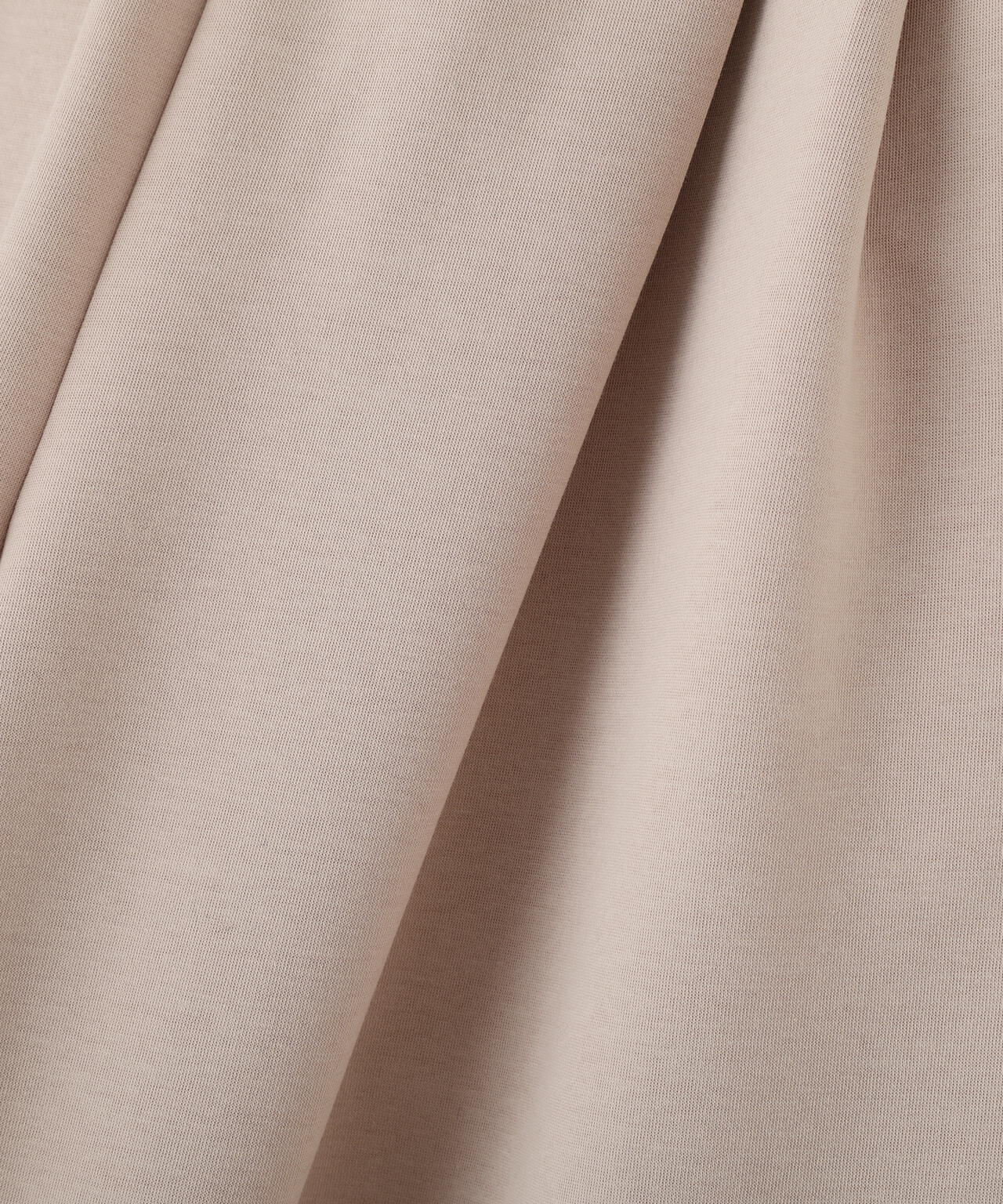 〈a/mie〉カットイージータックパンツ