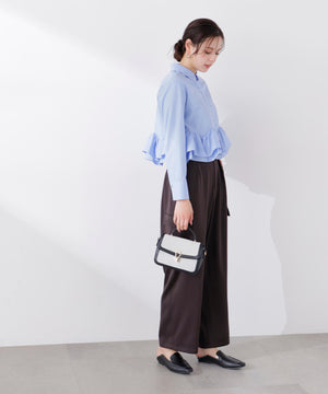 167cm 着用サイズ：M