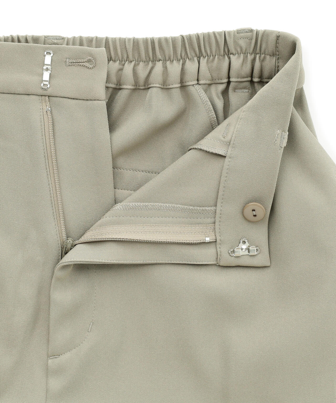 a/mie〉カーゴパンツ | PROPORTION BODY DRESSING（プロポーション