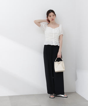 167cm 着用サイズ：M