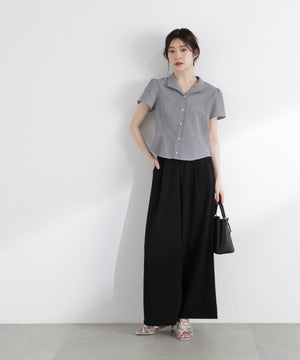 167cm 着用サイズ：M