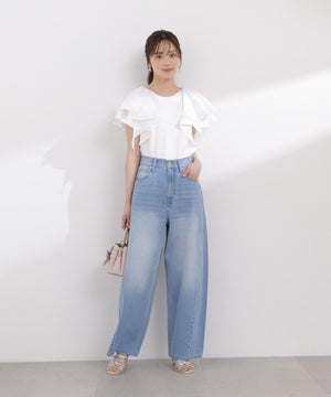 167cm 着用サイズ：M