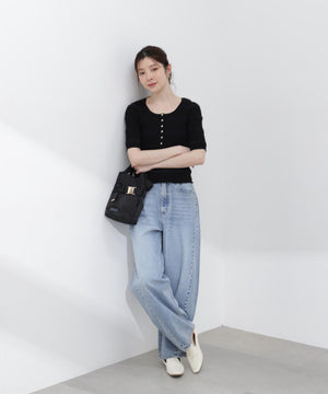 167cm 着用サイズ：M