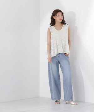 167cm 着用サイズ：M