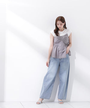 167cm 着用サイズ：M