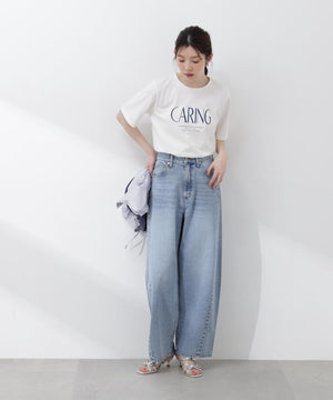 167cm 着用サイズ：M