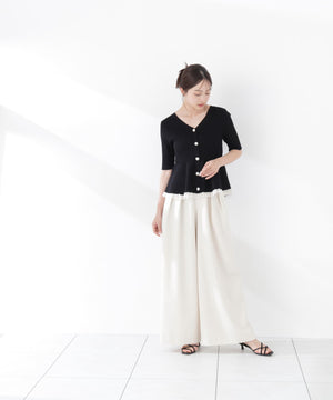 165cm 着用サイズ：M