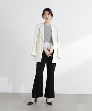 167cm 着用サイズ：M