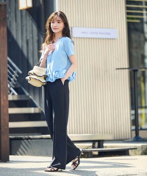 167cm 着用サイズ：M