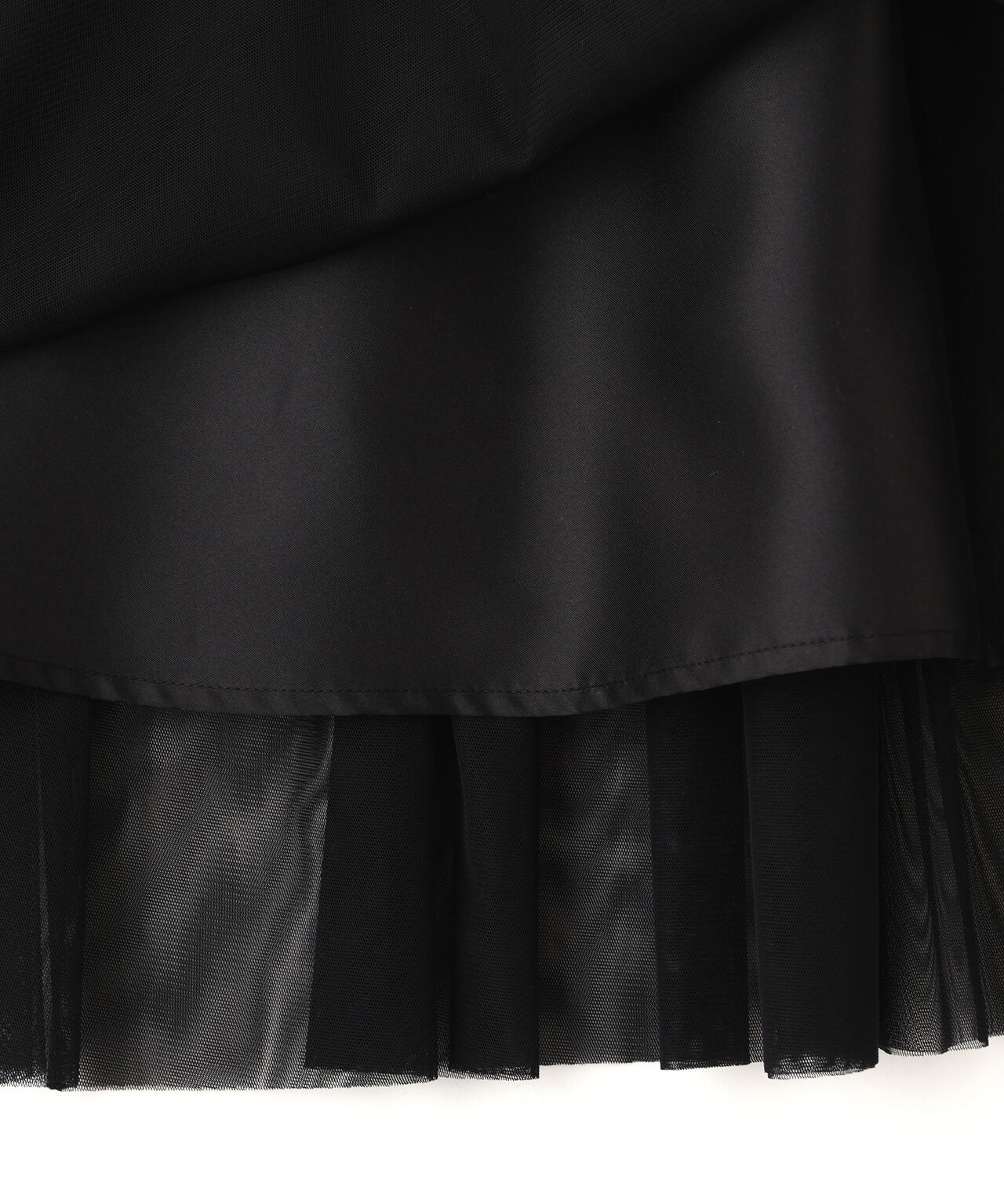 テーラードジレセットアップ