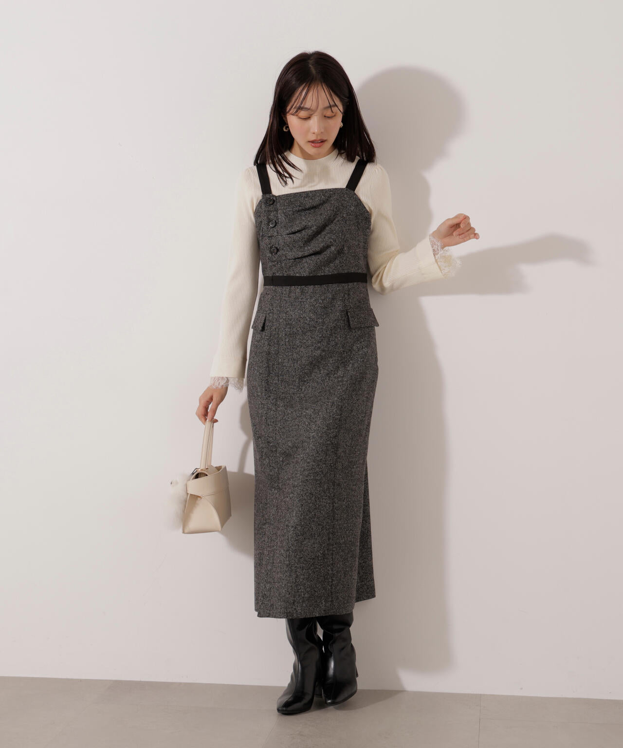 アシメタックジャンスカ