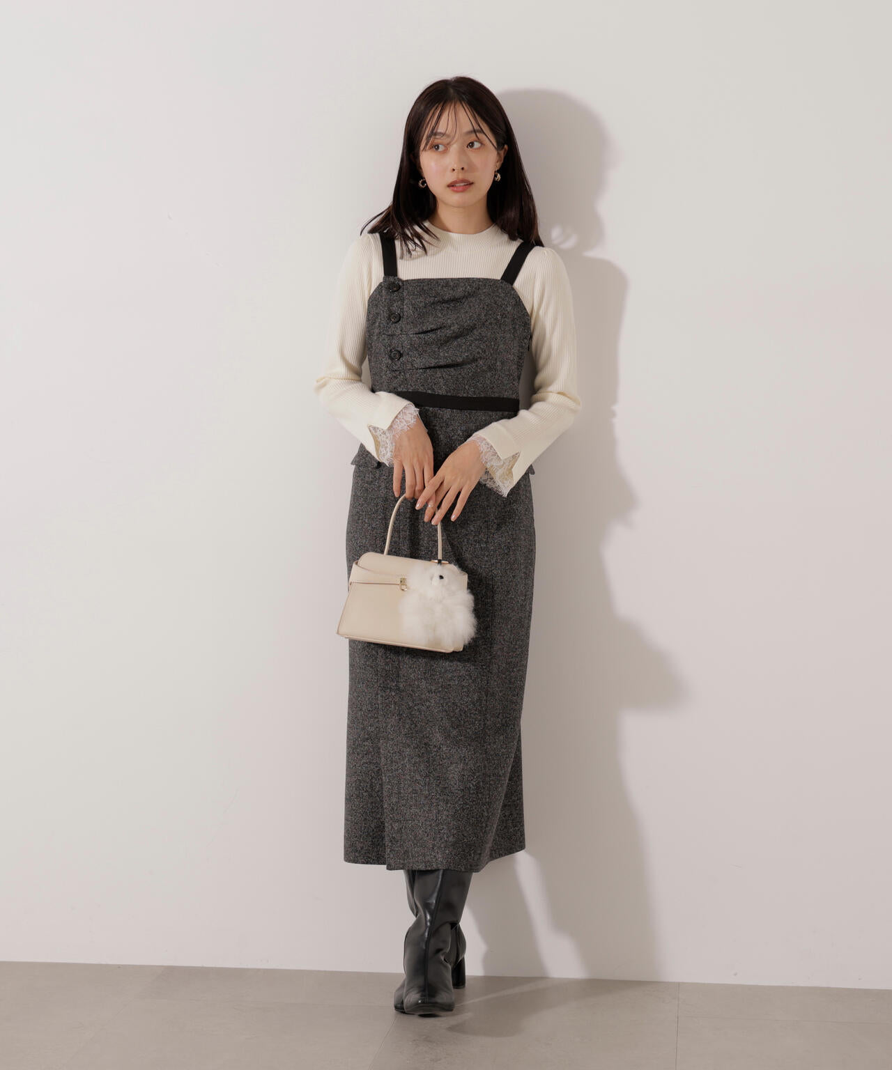 アシメタックジャンスカ