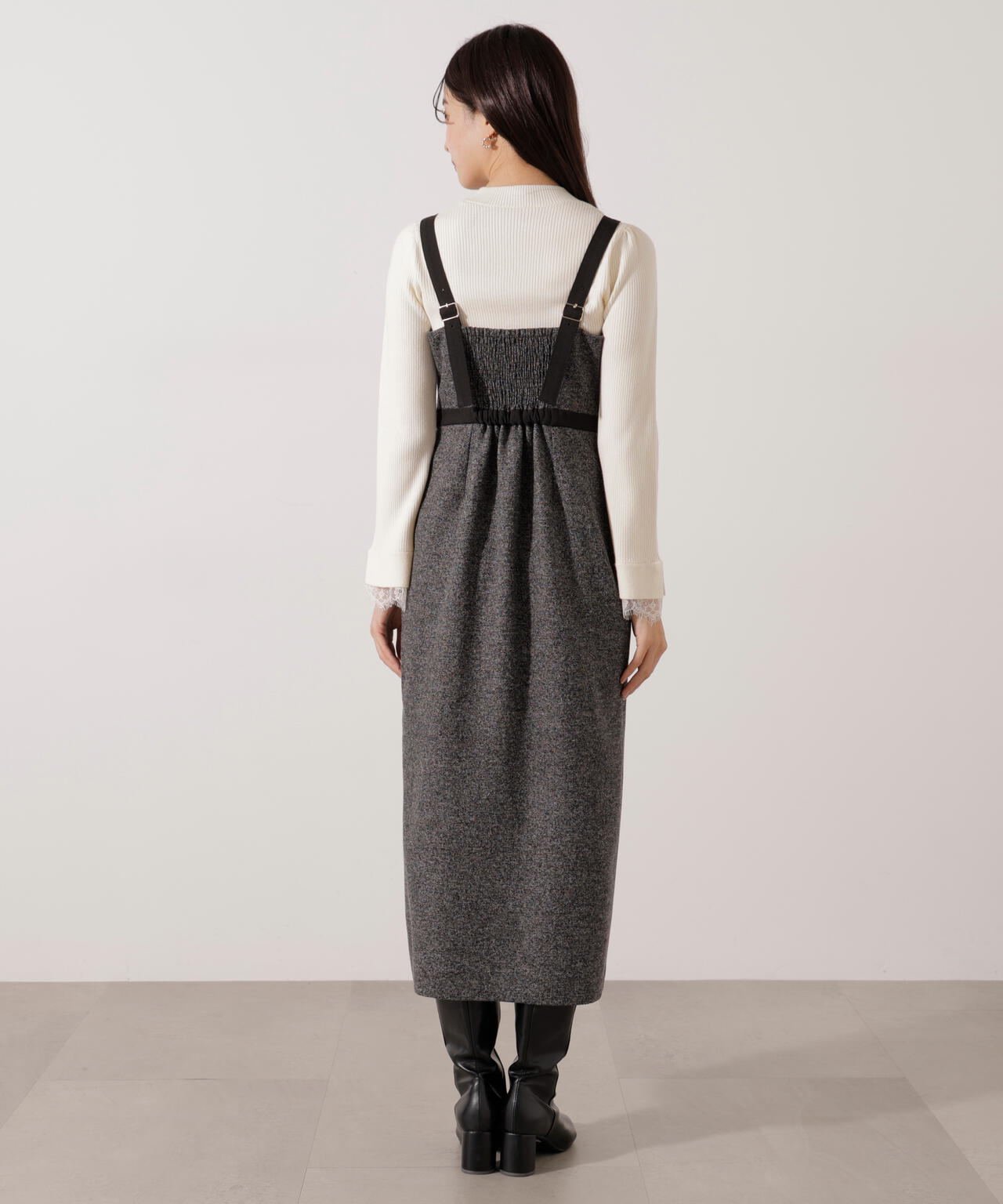 アシメタックジャンスカ