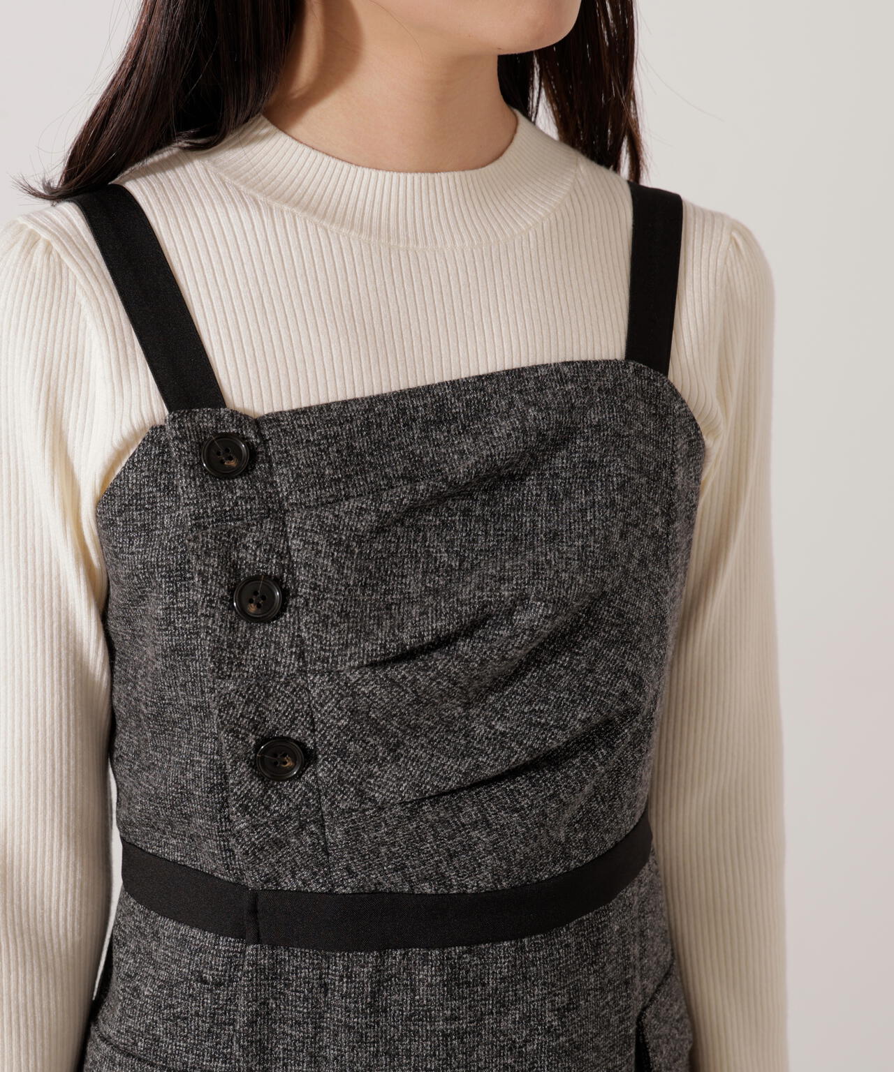 アシメタックジャンスカ