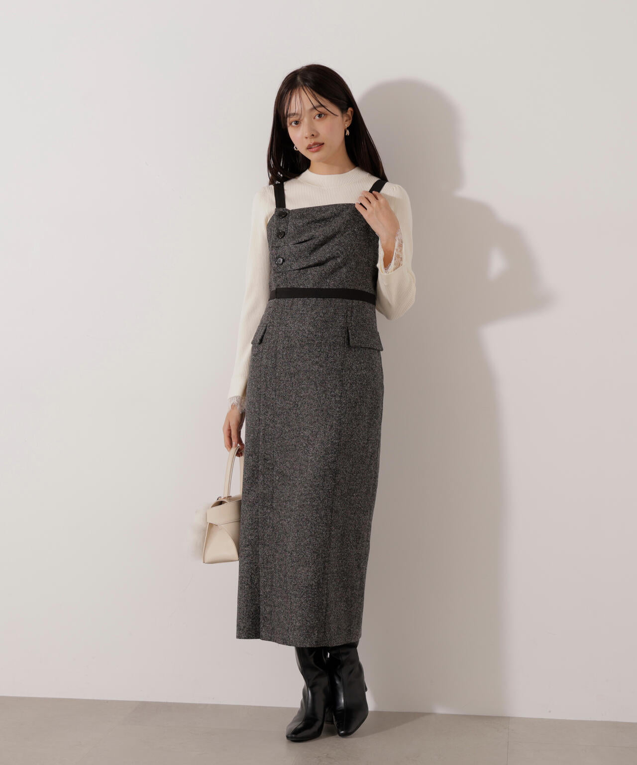 アシメタックジャンスカ