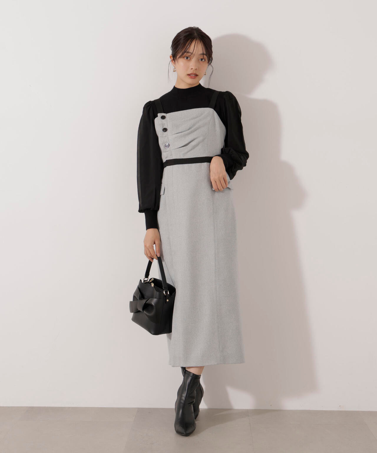 アシメタックジャンスカ