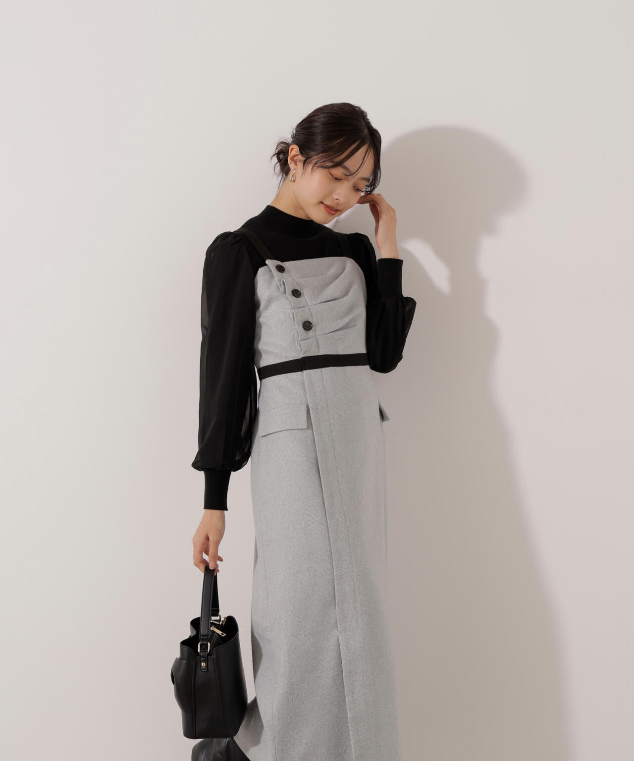 アシメタックジャンスカ