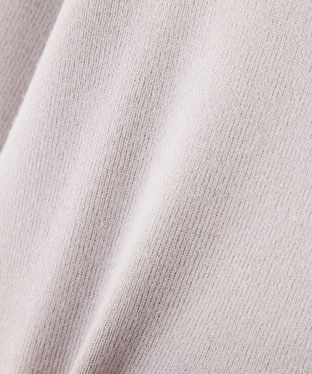 バイカラーカーデセットアップ