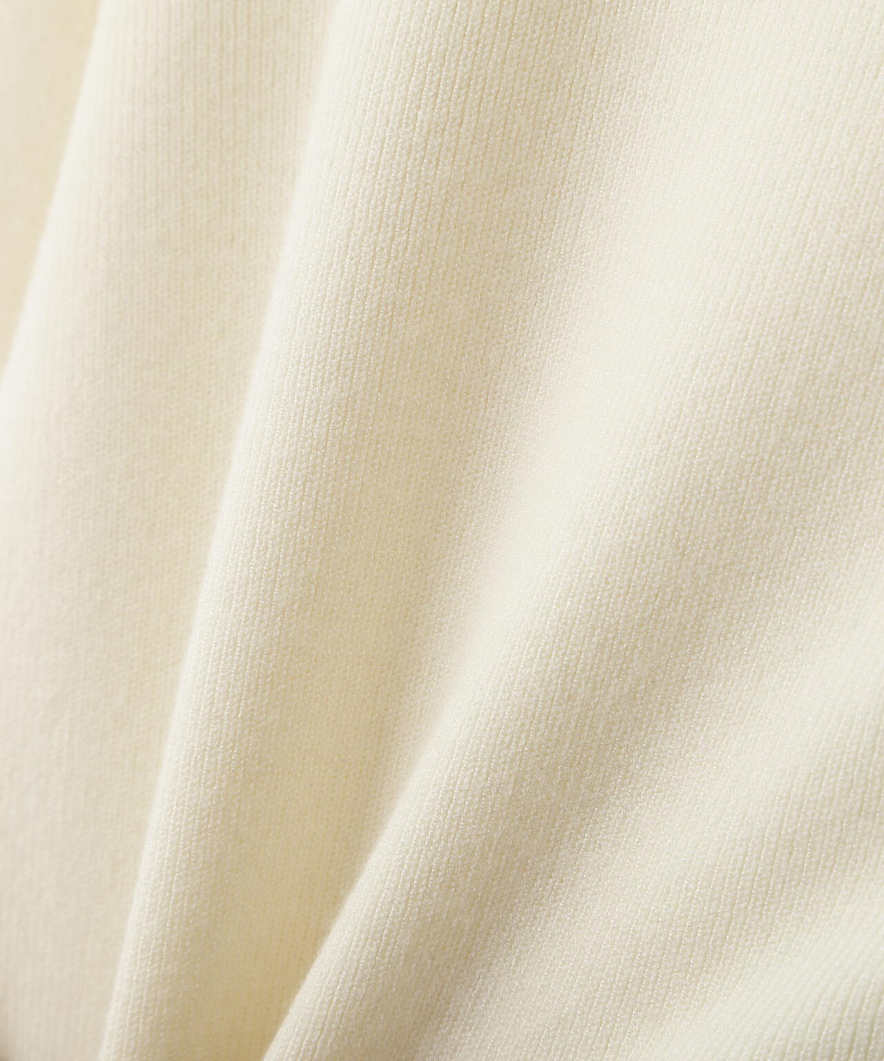 バイカラーカーデセットアップ