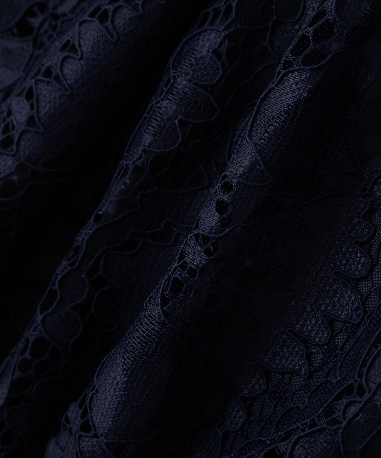 レディーレースワンピース