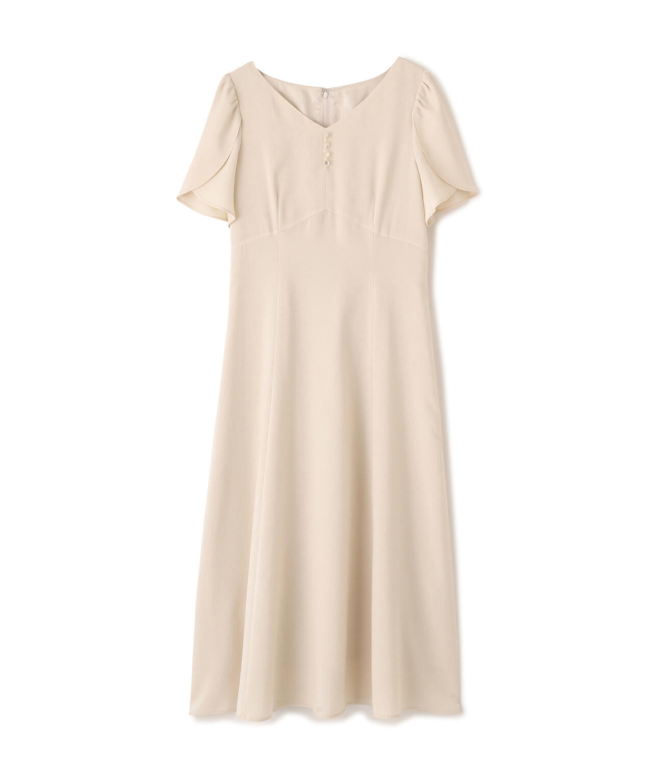 レディースリーブワンピース | PROPORTION BODY DRESSING