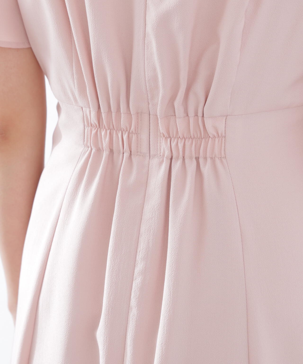 レディースリーブワンピース