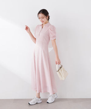 167cm 着用サイズ：M